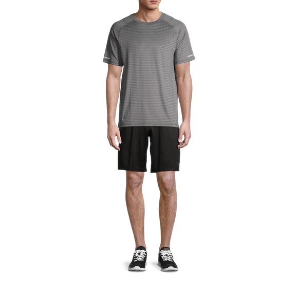 Russell Men's Core Training Active Shorts size: XL - Picture 2 of 6